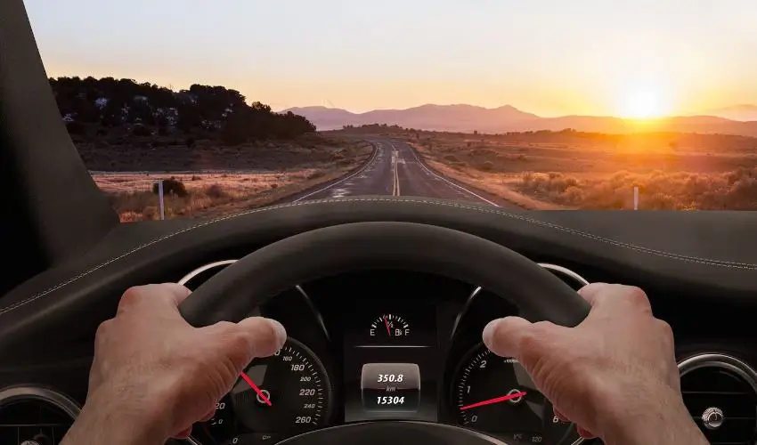 Protect Your Vehicle From Sudden Temperature Change