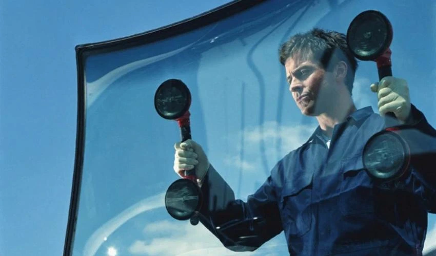 Windshield Replacement Provider in Abu Dhabi