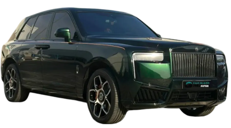 Best Car Glass Repair Showroom in Dubai