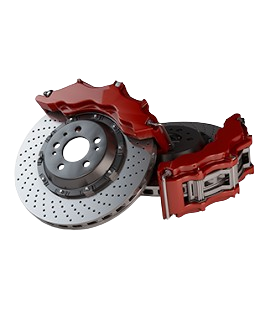 Disc brake repair