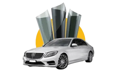 High Quality Car Tinting Films