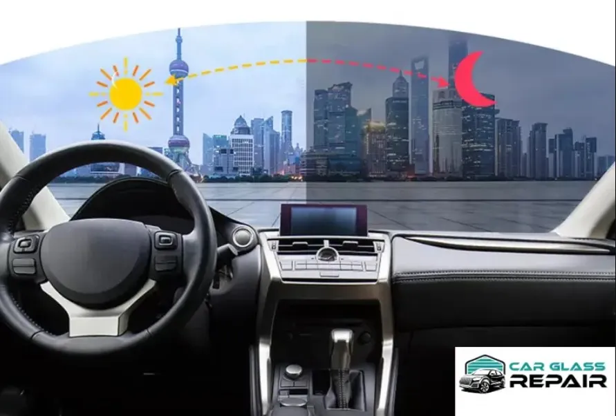 Mobile Car Window Tinting in UAE