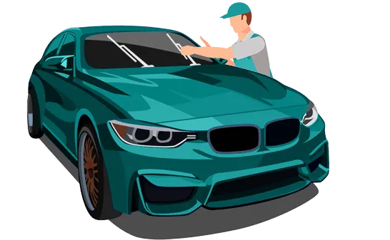 Auto Wiper Replacement