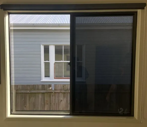 Blackout window film for house