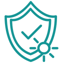Glare Protection