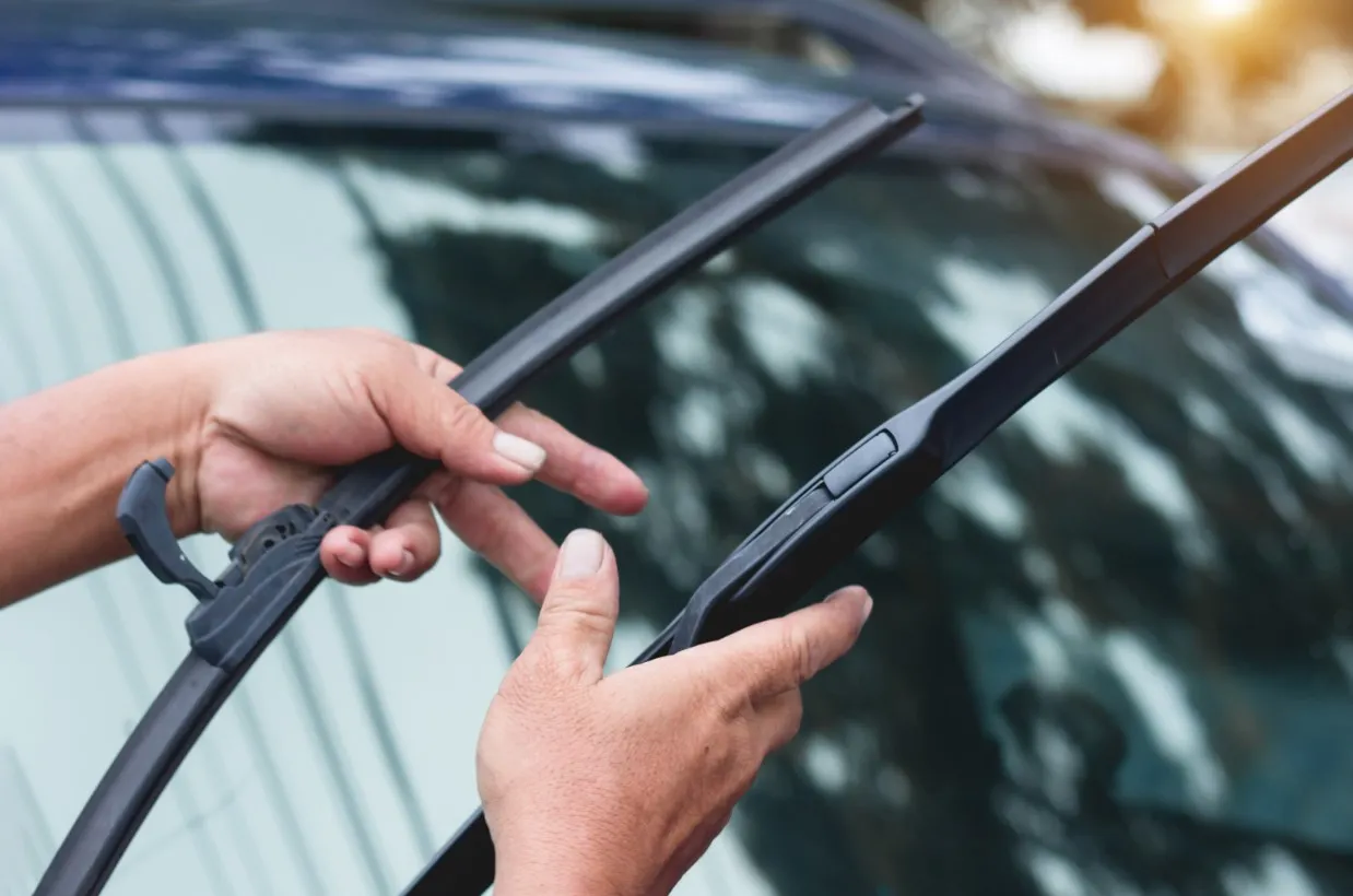 High Quality Windshield Wipers