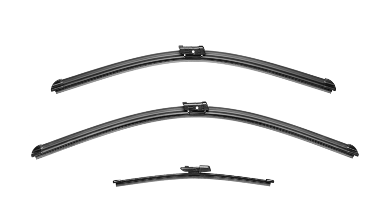 Luxury Car Wiper Blades