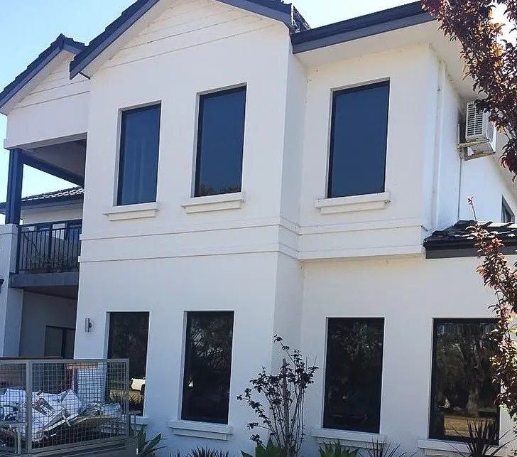 Luxury Home Window Tinting Dubai