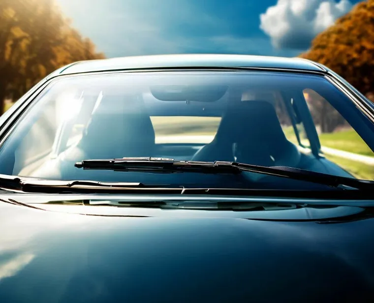 Mobile Car Glass Repair Service