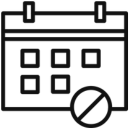 No delay in appointments