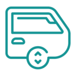 Rear Window Replacement