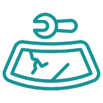 Windshield Chip Repair