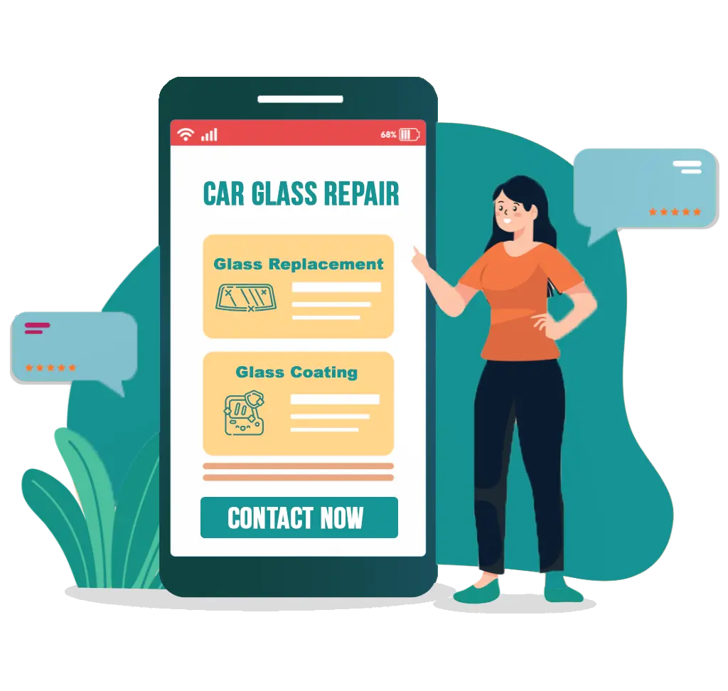 Auto Gass Treatment Dubai