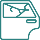Driver Side Rear Window Services