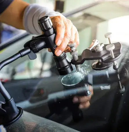 Skillful and Affordable Windshield Repair Services