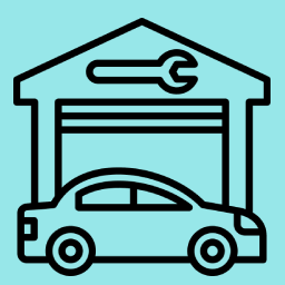 On-site or Workshop Repair