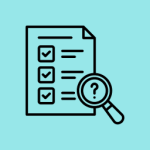 Inspection & Diagnostic Scan