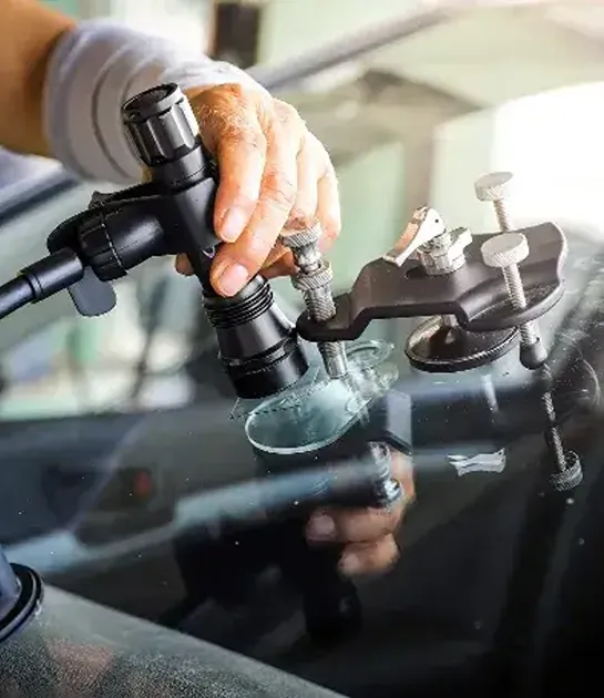 Skillful and Affordable Windshield Repair Services in UAE