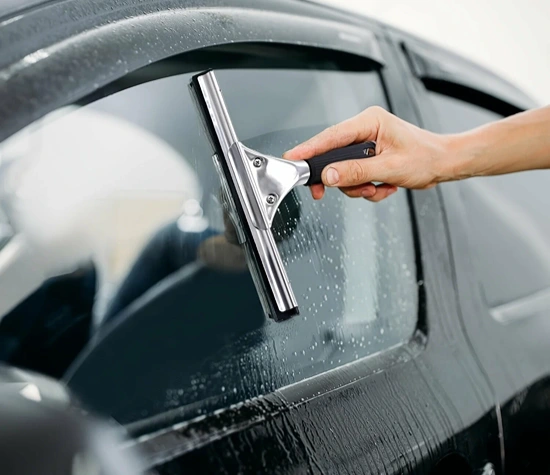 Aesthetic And Value-boosting Car WindowTints