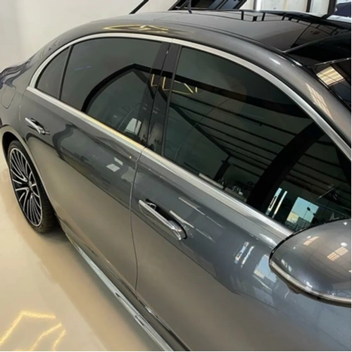 Car Window Tinting Dubai