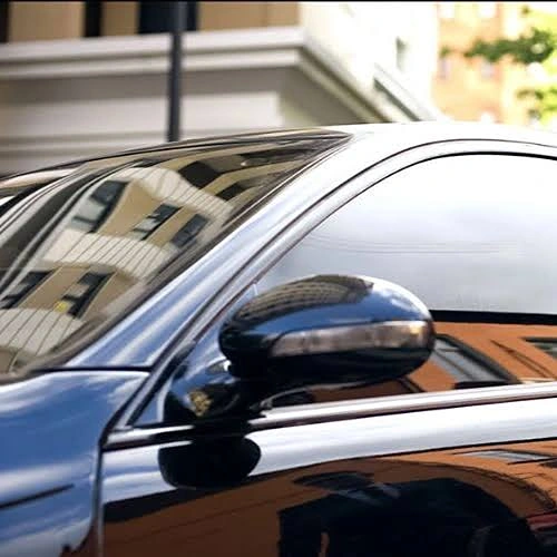 Car Window Tinting Projects