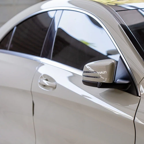 XPEL Ceramic Tint